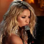 A cantora Shakira nasceu na cidade de Barranquilla, na Colômbia | Foto: Reprodução/Flickr