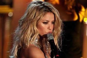 A cantora Shakira nasceu na cidade de Barranquilla, na Colômbia | Foto: Reprodução/Flickr