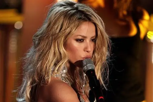 A cantora Shakira nasceu na cidade de Barranquilla, na Colômbia | Foto: Reprodução/Flickr