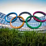 Sede do Comitê Olímpico Internacional (COI), em Lausanne, Suíça | Foto: Richard Juilliart/Shutterstock