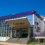 Agência Brasileira de Turismo, Embratur | Foto: Alexandre Siqueira/Shutterstock