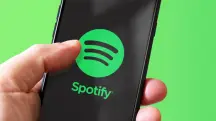 spotify celular