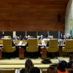 TRANSPARÊNCIA INTERNACIONAL DEFENDE INVESTIGAÇÃO DE MEMBROS DO STF
