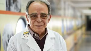 transplante de medula - euripides