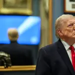 Presidente dos Estados Unidos, Donald Trump | Foto: Divulgação/Casa Branca