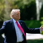 O presidente dos Estados Unidos, Donald Trump | Foto: Divulgação/Casa Branca