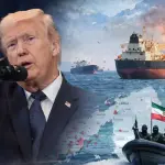 trump ormuz irã paulo faria
