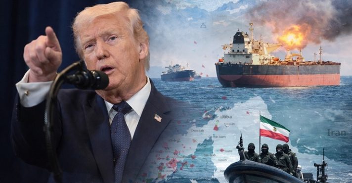 trump ormuz irã paulo faria