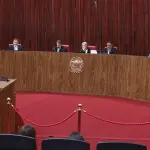 Plenário do Tribunal Superior Eleitoral, em Brasília | Foto: Divulgação/TSE