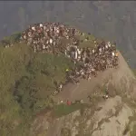 Operação contra o CV no RJ tem tiroteio e deixa turistas presos no Vidigal