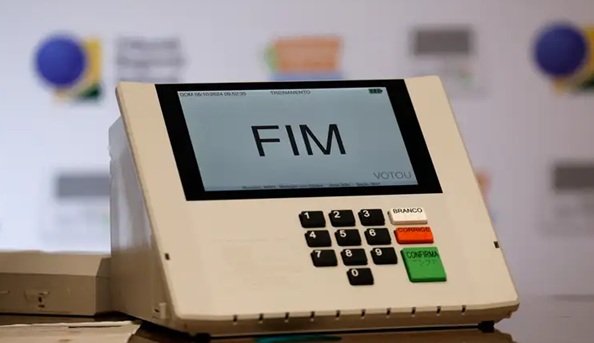 Infográfico: os números mágicos para as eleições 2026
