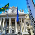 Faculdade de Direito da USP, em São Paulo | Foto: Divulgação/USP