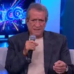O presidente do PL, Valdemar Costa Neto | Foto: Reprodução/YouTube