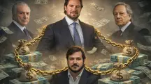 Master pagou mais de R$ 500 mi a escritórios de advocacia em 4 anos