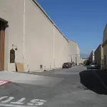 Estúdios Warner Paramount