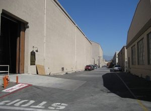 Estúdios Warner Paramount