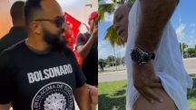 assessor agredido pelo MTST