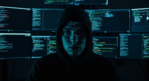 crime ; IA ; tecnologia ; dados ; roubo ; hacker ;
