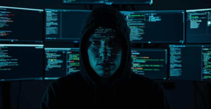 crime ; IA ; tecnologia ; dados ; roubo ; hacker ;