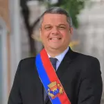 Edvaldo Neto (Avante), prefeito de Cabedelo na Paraíba (PB) | Foto: Reprodução/Instagram