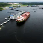 porto de Primorsk Rússia