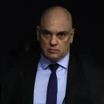 O ministro do STF Alexandre de Moraes | Foto: Fabio Rodrigues-Pozzebom/ Agência Brasil