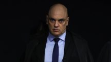 O ministro do STF Alexandre de Moraes | Foto: Fabio Rodrigues-Pozzebom/ Agência Brasil