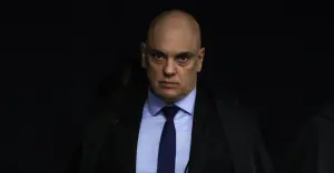 O ministro do STF Alexandre de Moraes | Foto: Fabio Rodrigues-Pozzebom/ Agência Brasil