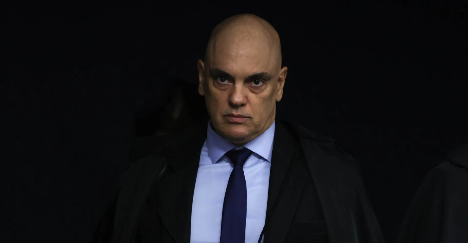 O ministro do STF Alexandre de Moraes | Foto: Fabio Rodrigues-Pozzebom/ Agência Brasil