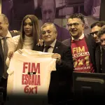 Reunião da Comissão Especial da Câmara sobre o Fim da Escala 6x1 para votar o relatório final da proposta de emenda à Constituição (PEC 221/2019) que reduz a jornada de trabalho a 36 horas semanais em 10 anos | Foto: Lula Marques/Agência Brasil