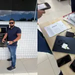 luis pablo