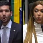 andré fernandes e erika hilton