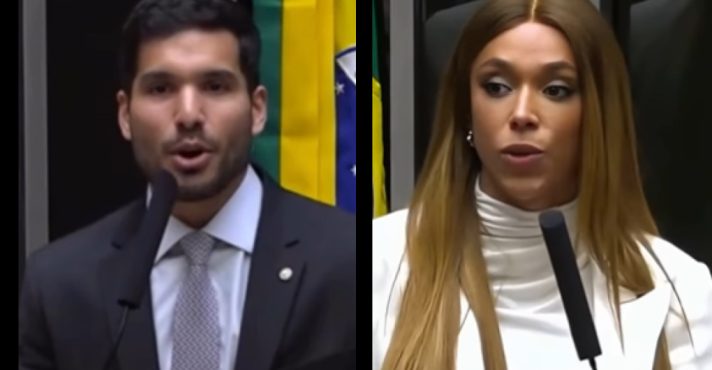 andré fernandes e erika hilton