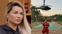MONTAGEM DEOLANE E MC RYAN