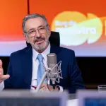 Ministro do Desenvolvimento, Indústria, Comércio e Serviços, Márcio Elias Rosa