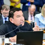 Senador Magno Malta