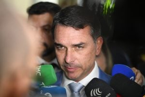 Flávio Bolsonaro
