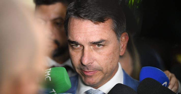 Flávio Bolsonaro