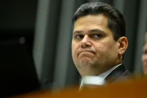 Davi Alcolumbre