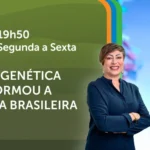 A Força do Agro é transmitido de segunda a sexta, das 19h50 às 20h30 | Foto: Divulgação/Oeste