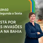 A Força do Agro é transmitido de segunda a sexta, das 19h50 às 20h30 | Foto: Divulgação/Oeste