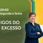 A Força do Agro é transmitido de segunda a sexta, das 19h50 às 20h30 | Foto: Divulgação/Oeste