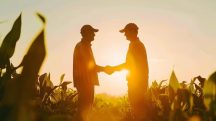 Programa A Força do Agro dia 25 de maio