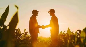 Programa A Força do Agro dia 25 de maio