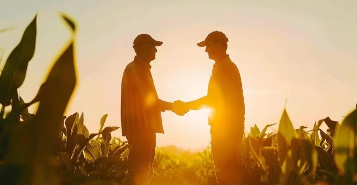Programa A Força do Agro dia 25 de maio