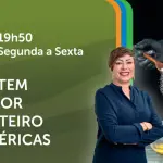 A Força do Agro é transmitido de segunda a sexta, das 19h50 às 20h30 | Foto: Divulgação/Oeste