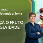 A Força do Agro é transmitido de segunda a sexta, das 19h50 às 20h30 | Foto: Divulgação/Oeste