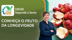 A Força do Agro é transmitido de segunda a sexta, das 19h50 às 20h30 | Foto: Divulgação/Oeste