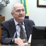 Aldo Rebelo vai à Justiça para tentar reverter expulsão | Foto: Reprodução/X