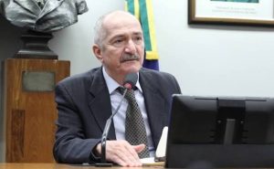 Aldo Rebelo vai à Justiça para tentar reverter expulsão | Foto: Reprodução/X